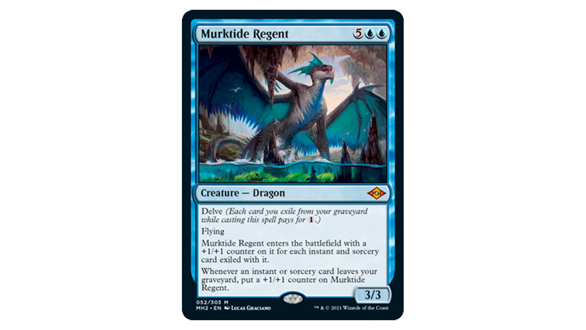 10 of the best new Magic The Gathering cards in Modern Horizons 2